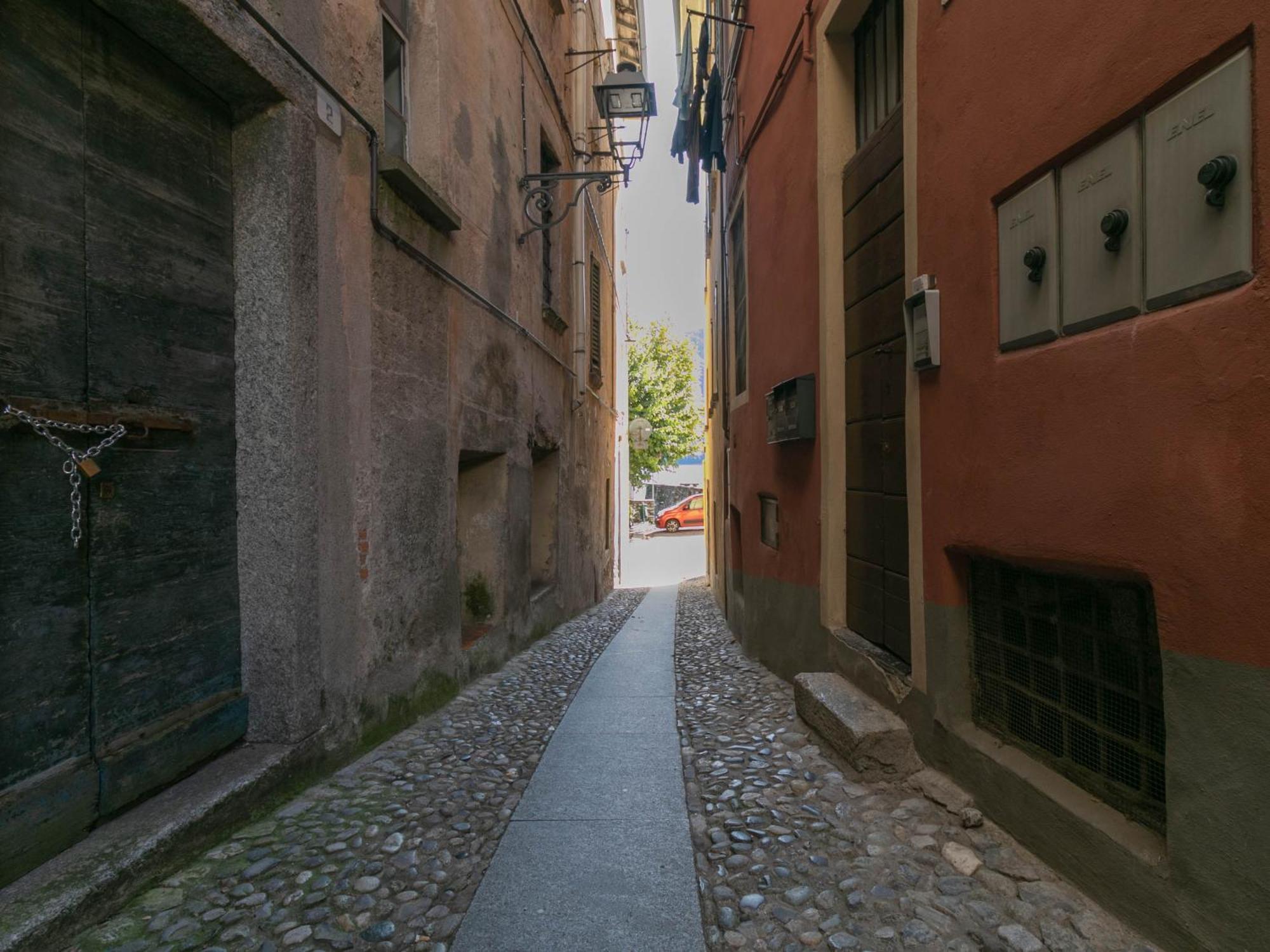Welcomely - A Due Passi Dal Lago Тремеццо Екстер'єр фото